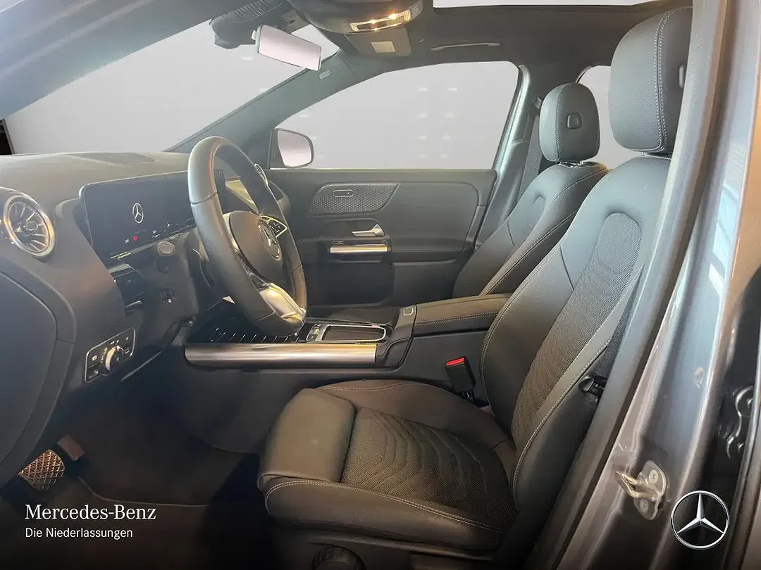 Mercedes-Benz GLA 250 4MATIC Progressive - Thumbnail 10