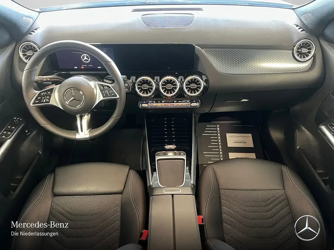 Mercedes-Benz GLA 250 4MATIC Progressive - Thumbnail 12