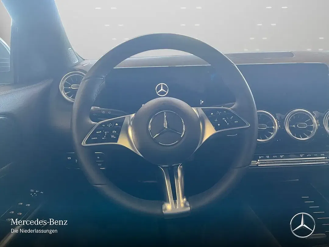 Mercedes-Benz GLA 250 4MATIC Progressive - Thumbnail 13
