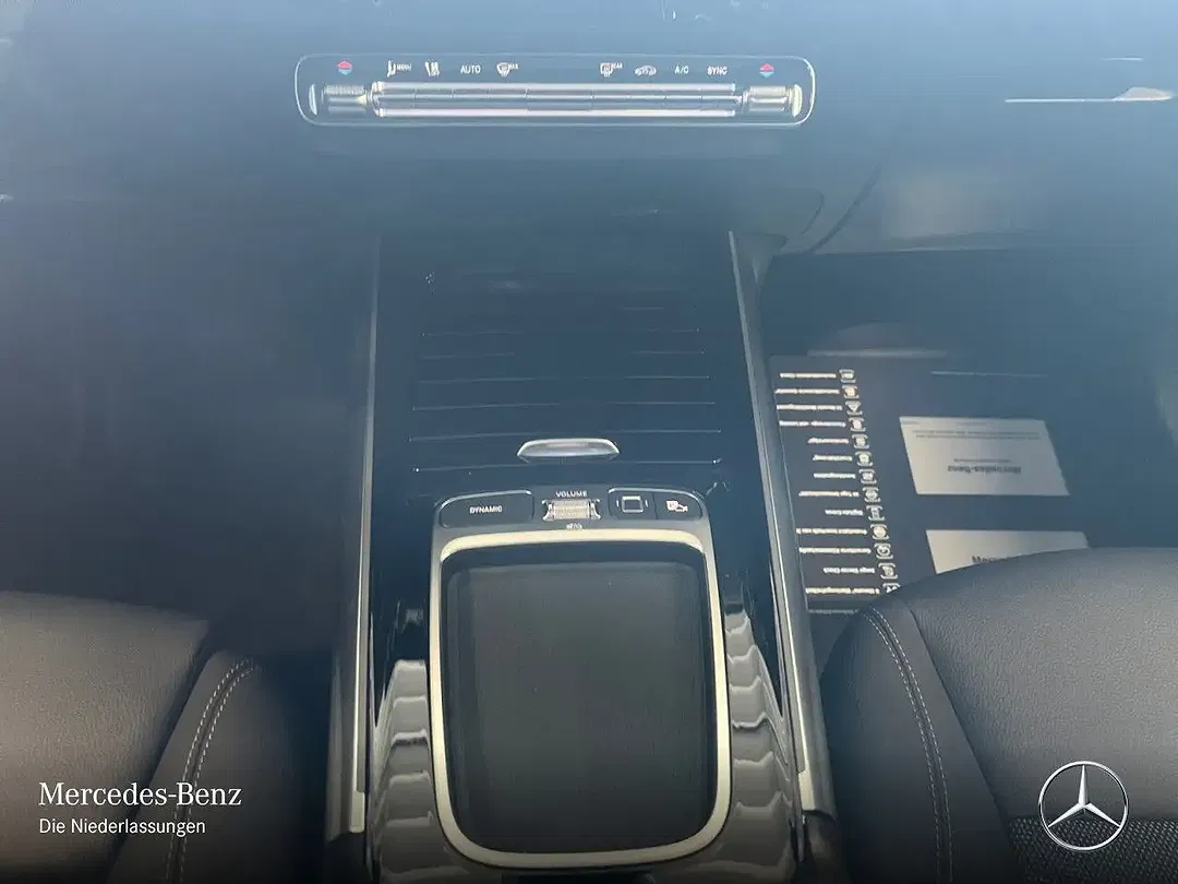 Mercedes-Benz GLA 250 4MATIC Progressive - Thumbnail 14