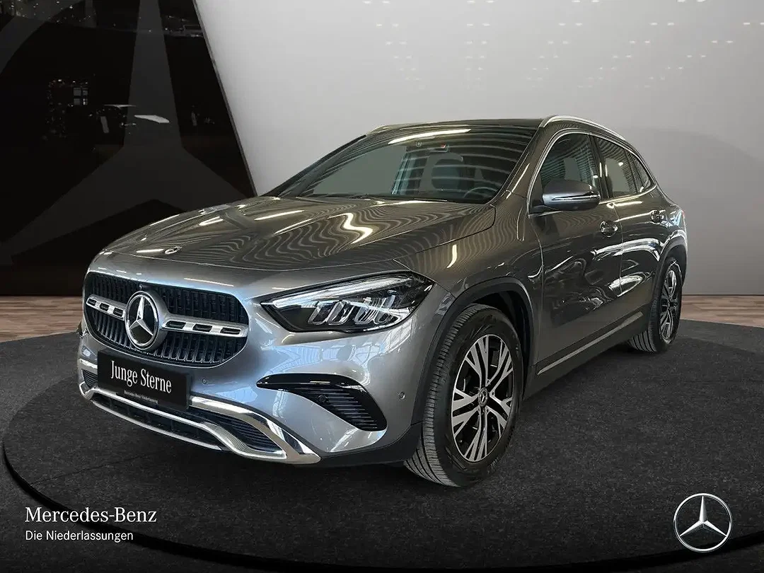 Mercedes-Benz GLA 250 4MATIC Progressive - Afbeelding 1