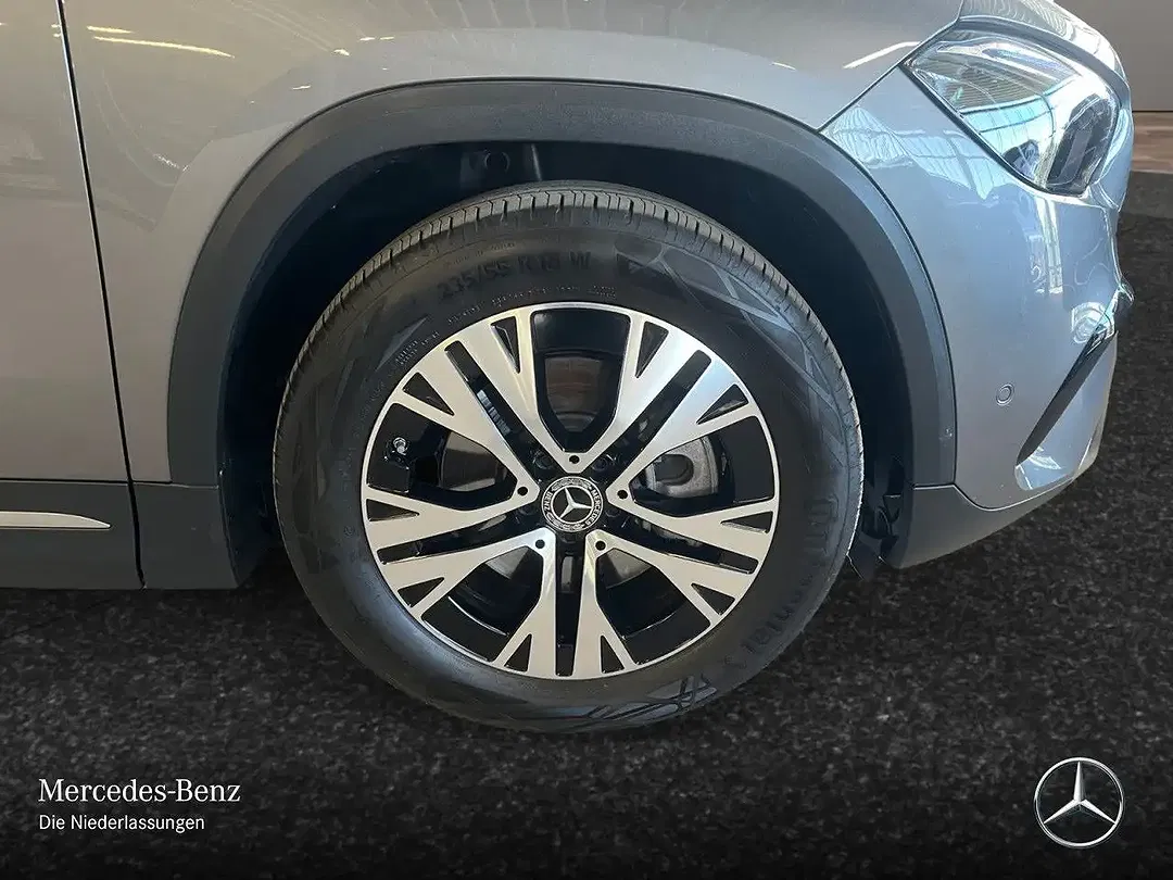 Mercedes-Benz GLA 250 4MATIC Progressive - Thumbnail 5