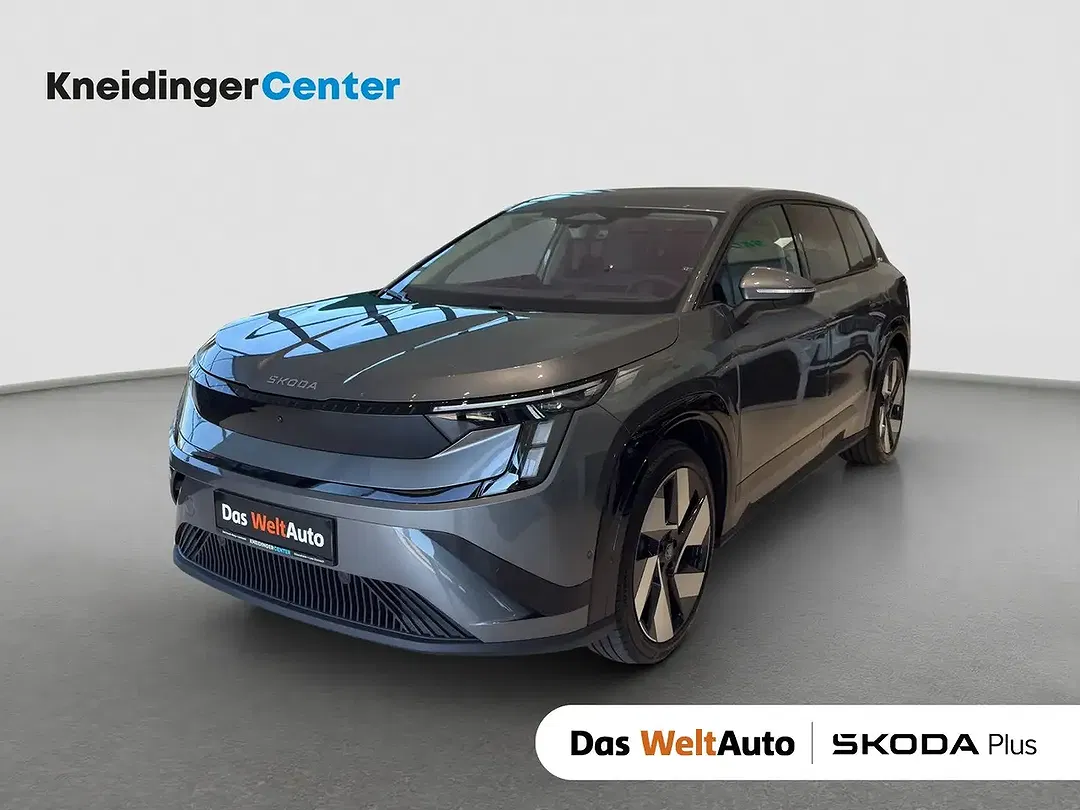 Skoda Peaq Selection - foto 1