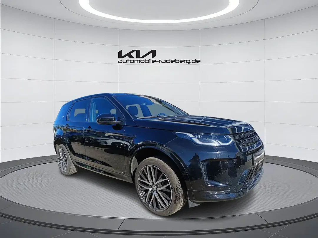 Land Rover Discovery 4x4 Sport S - Afbeelding 1