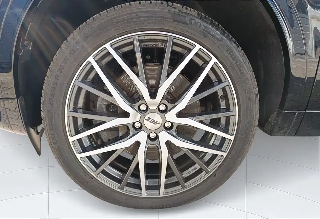 Land Rover Discovery 4x4 Sport S - Thumbnail 5