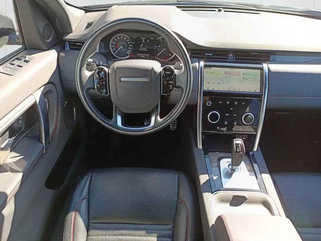 Land Rover Discovery 4x4 Sport S - Thumbnail 7