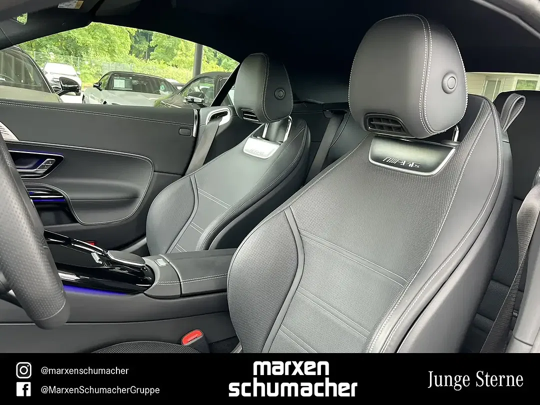 Mercedes-Benz SL 43 AMG - Thumbnail 14