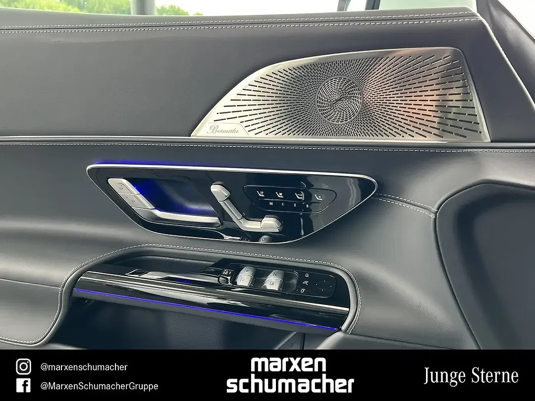 Mercedes-Benz SL 43 AMG - foto 15