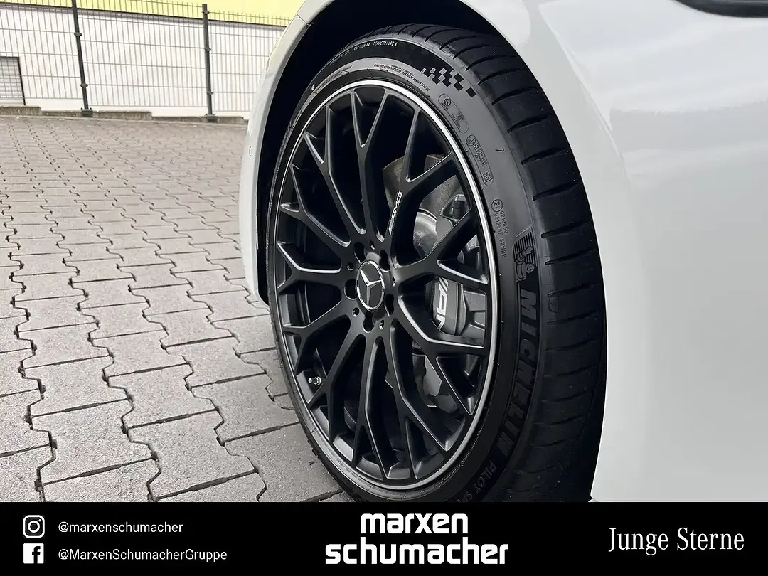 Mercedes-Benz SL 43 AMG - Thumbnail 7