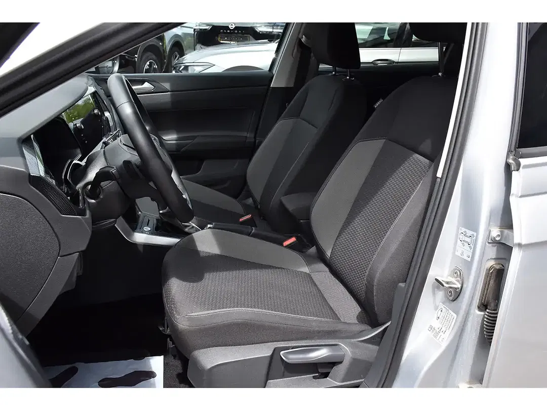 Volkswagen Taigo 1.0 TSI DSG Life - Thumbnail 6