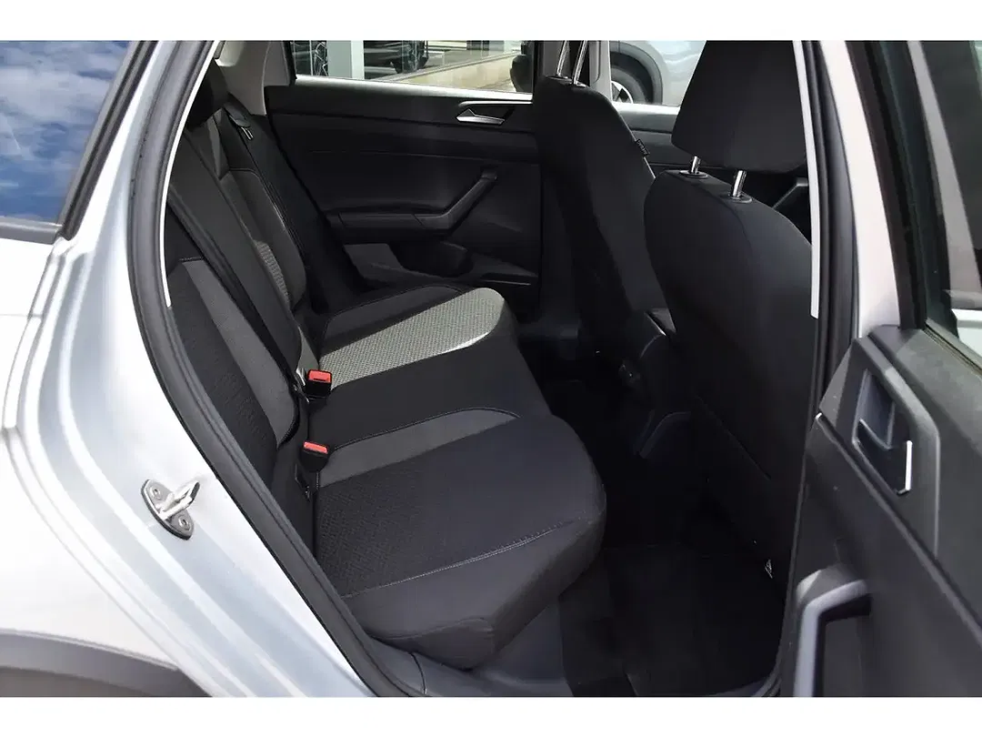 Volkswagen Taigo 1.0 TSI DSG Life - Thumbnail 8