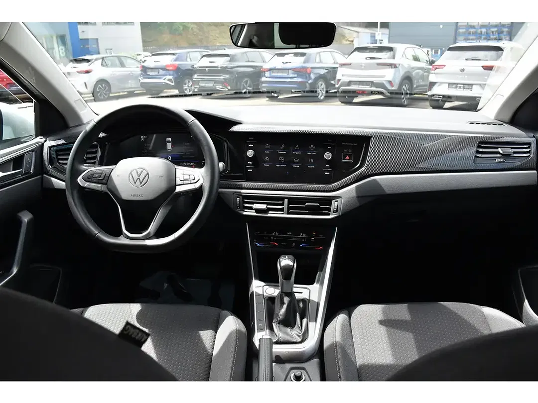 Volkswagen Taigo 1.0 TSI DSG Life - Thumbnail 9