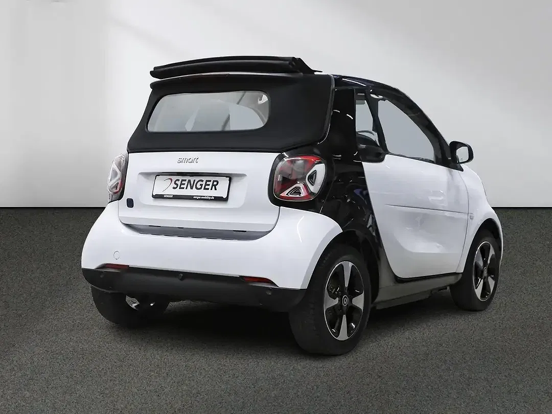 smart forTwo - foto 2