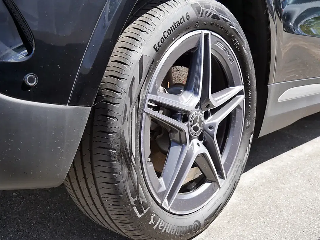 Mercedes-Benz GLA 250 AMG - Thumbnail 11