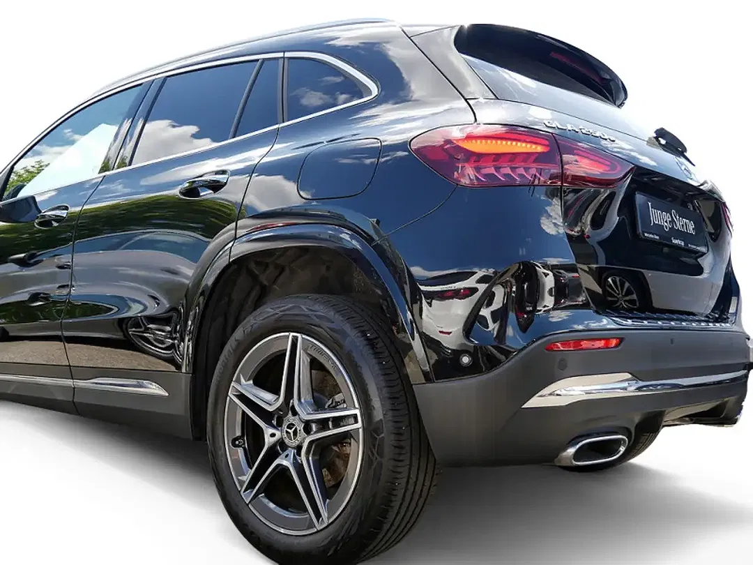 Mercedes-Benz GLA 250 AMG - Thumbnail 5