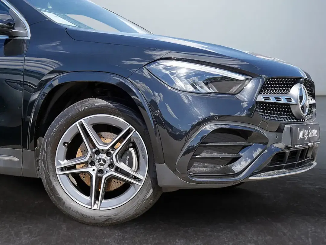 Mercedes-Benz GLA 250 AMG - Thumbnail 6