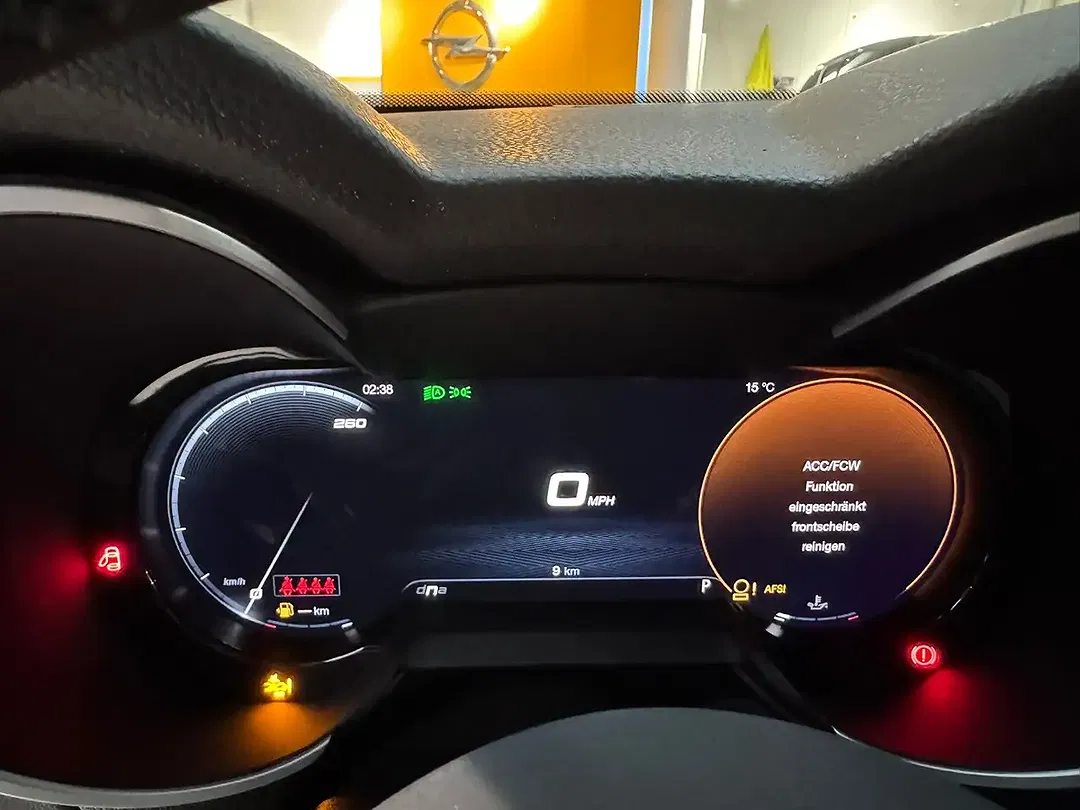 Alfa Romeo Stelvio 2.0 16V Turbo - Thumbnail 11