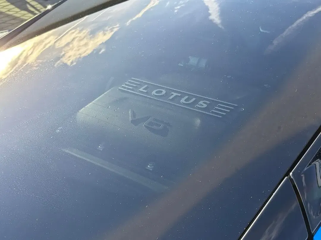 Lotus Emira V6 SE - Thumbnail 21