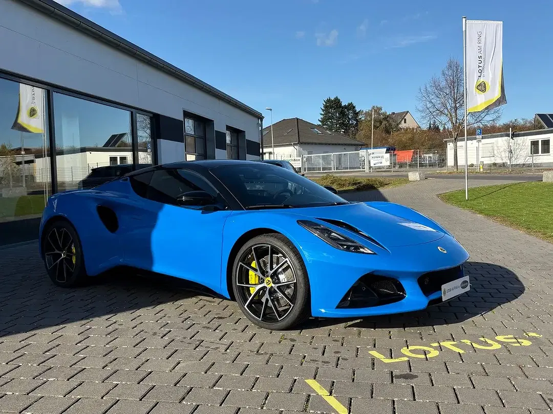 Lotus Emira V6 SE - Thumbnail 25