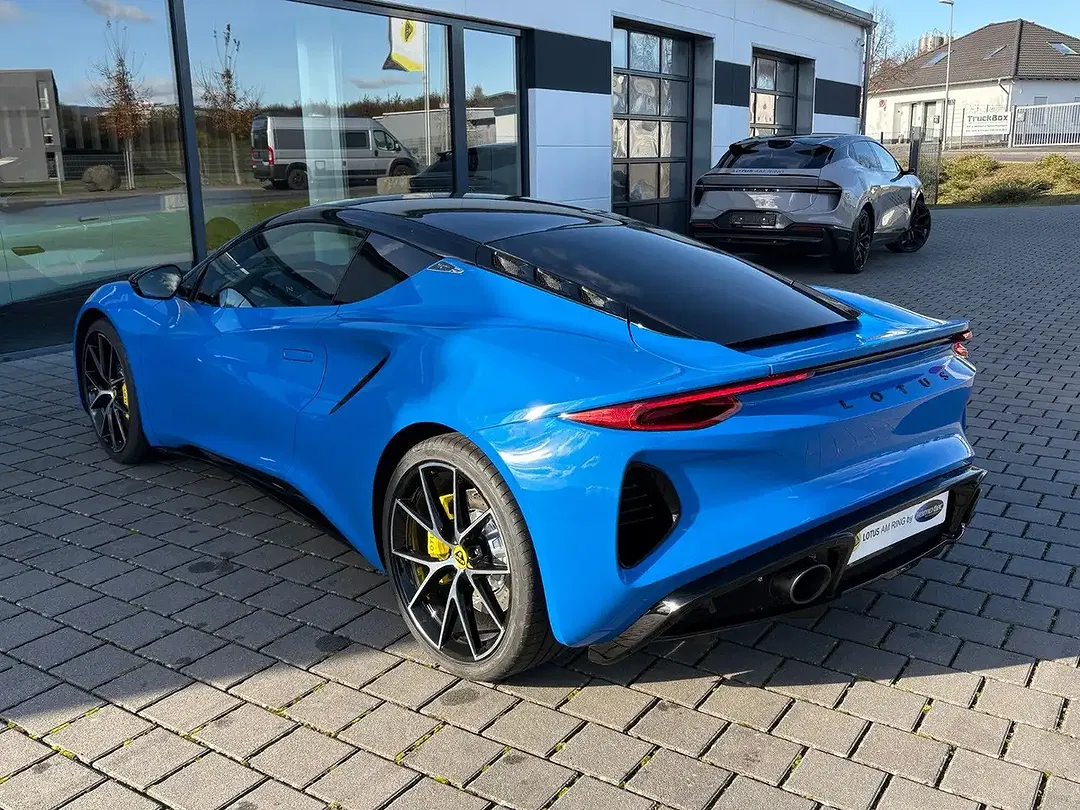 Lotus Emira V6 SE - Thumbnail 26