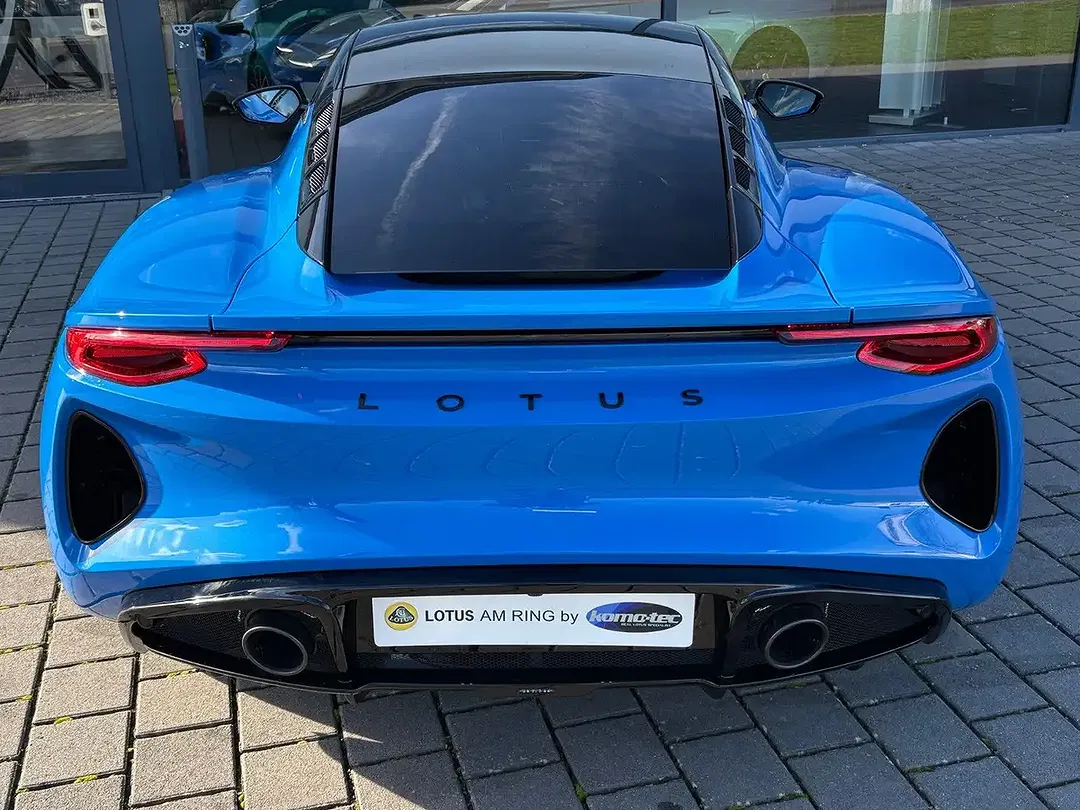 Lotus Emira V6 SE - Thumbnail 7