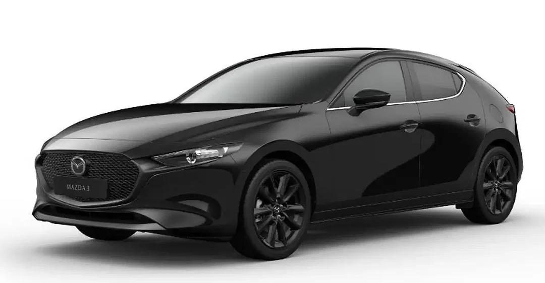 Mazda 3 2.5 e-SKYACTIV Homura - Afbeelding 1