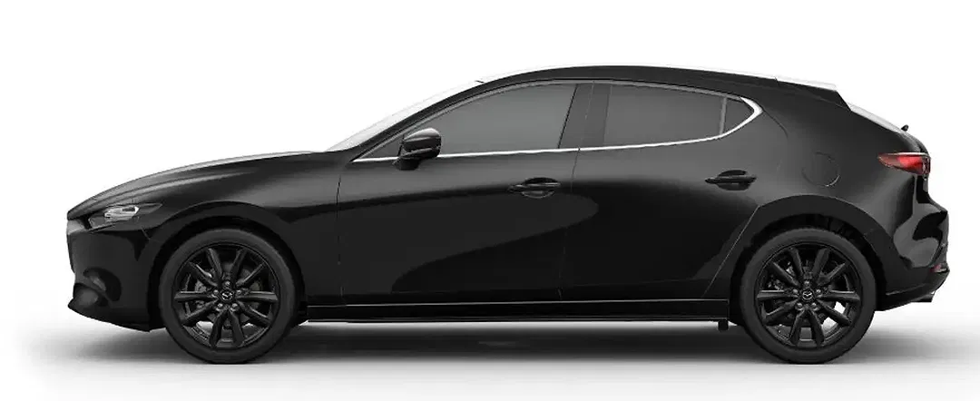 Mazda 3 2.5 e-SKYACTIV Homura - Thumbnail 2