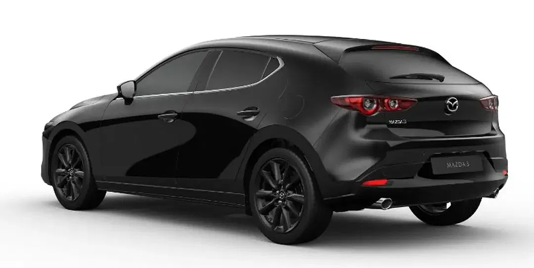 Mazda 3 2.5 e-SKYACTIV Homura - Thumbnail 3