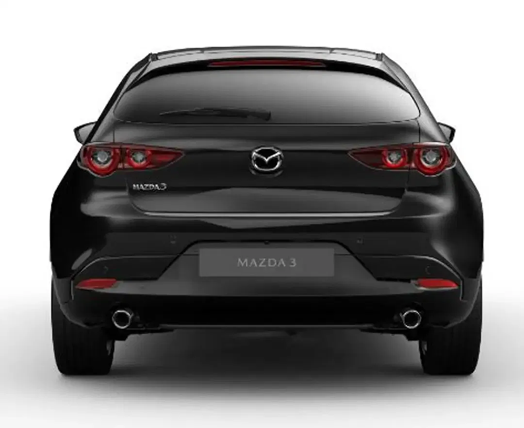 Mazda 3 2.5 e-SKYACTIV Homura - Thumbnail 4