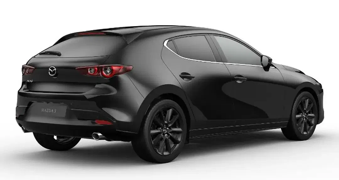 Mazda 3 2.5 e-SKYACTIV Homura - Thumbnail 5