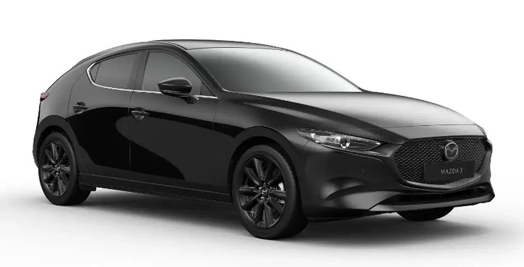 Mazda 3 2.5 e-SKYACTIV Homura - Thumbnail 7