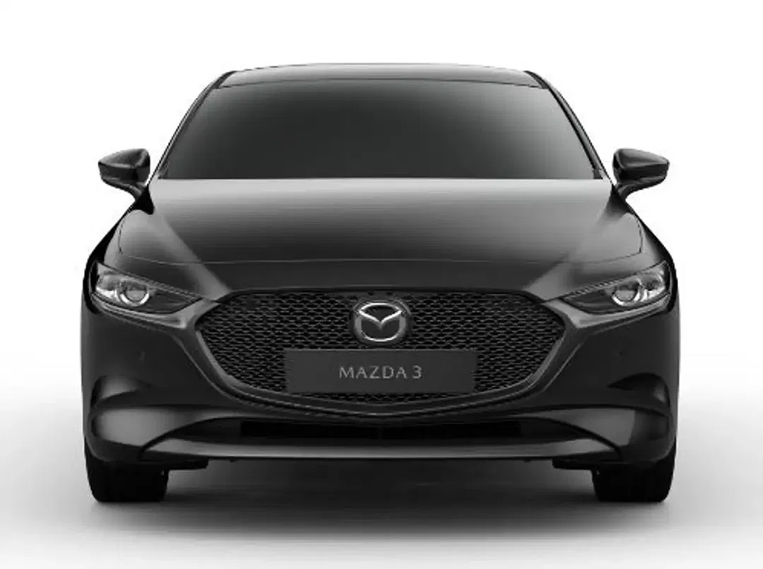 Mazda 3 2.5 e-SKYACTIV Homura - Thumbnail 8