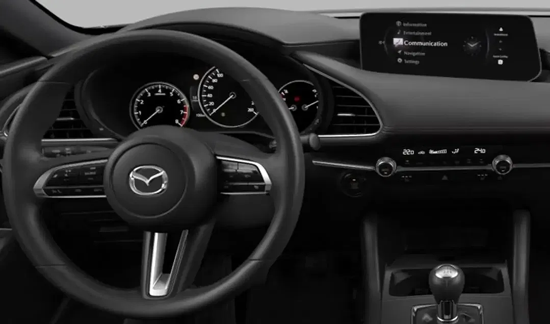 Mazda 3 2.5 e-SKYACTIV Homura - Thumbnail 9