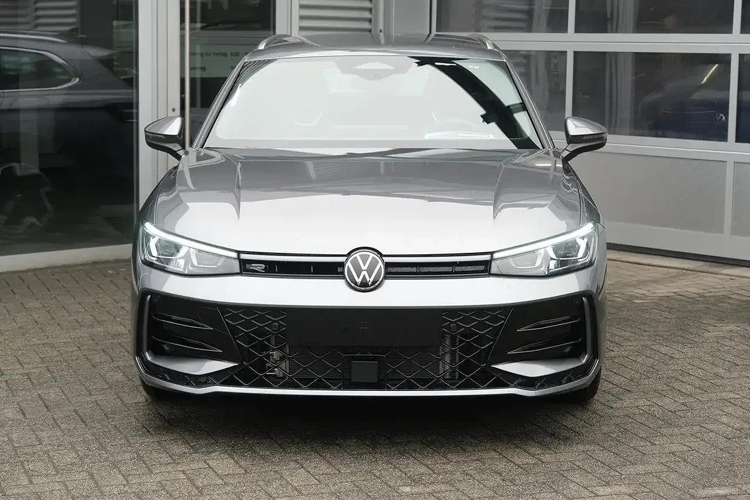 Volkswagen Passat Variant 2.0 TDI DSG 4Motion R-Line Pro - Thumbnail 3