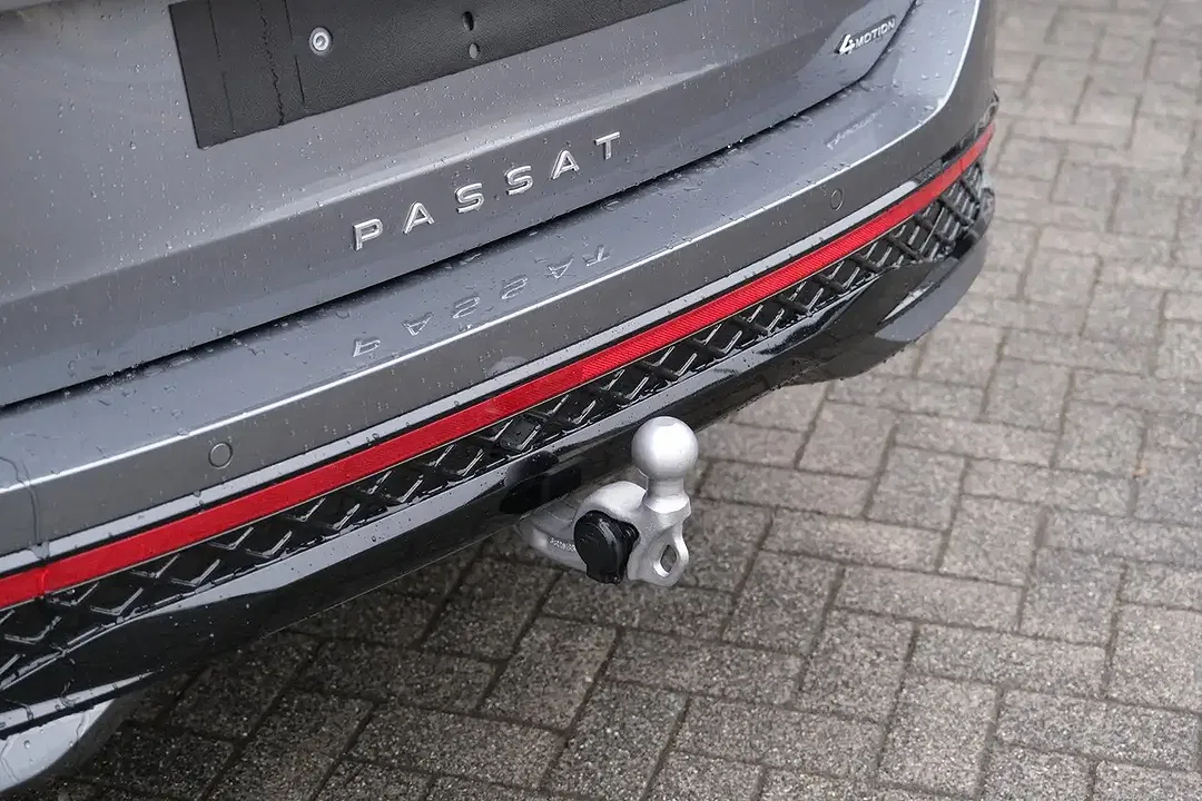 Volkswagen Passat Variant 2.0 TDI DSG 4Motion R-Line Pro - Thumbnail 8