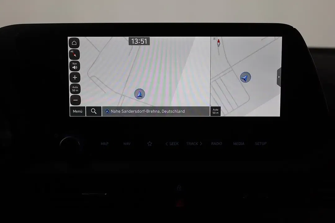 Hyundai BAYON 1.0 T-GDI - Thumbnail 9