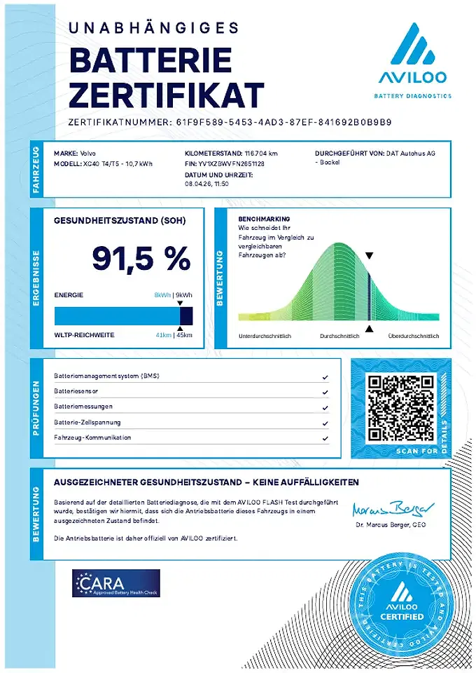 Volvo XC40 T4 Recharge Momentum - foto 2
