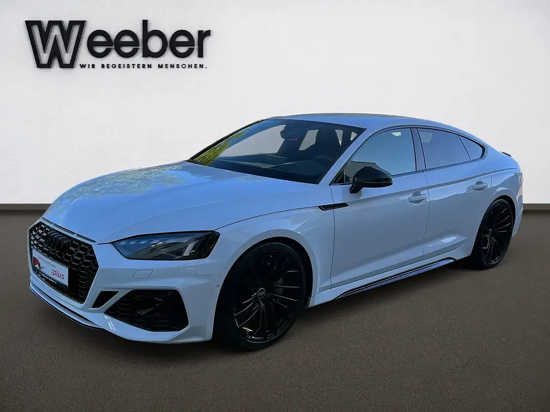 Audi RS5 quattro RS Sportback - foto 2