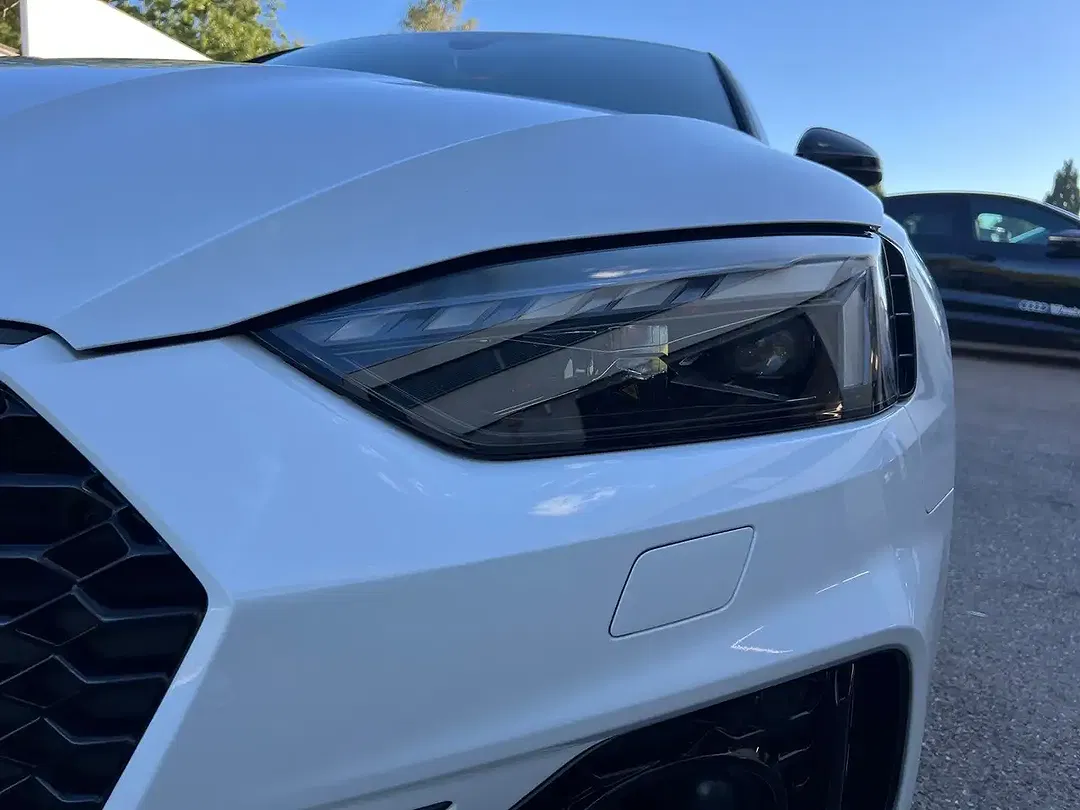 Audi RS5 quattro RS Sportback - Thumbnail 5