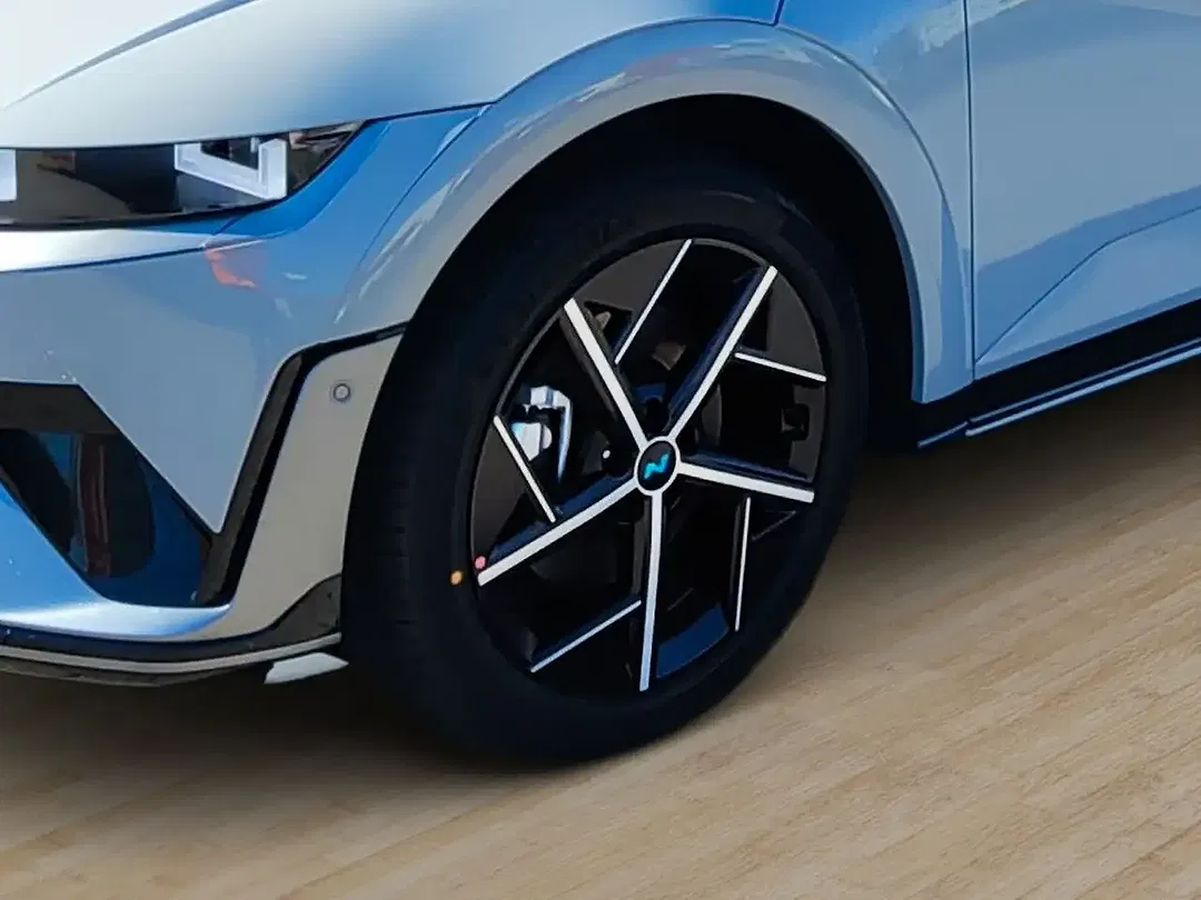 Hyundai IONIQ 5 4WD N Line - Thumbnail 6