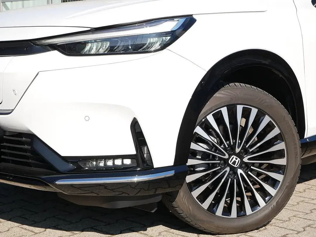 Honda e:Ny1 - Thumbnail 3