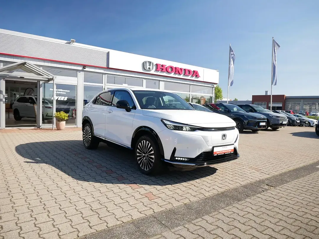 Honda e:Ny1 - Thumbnail 5