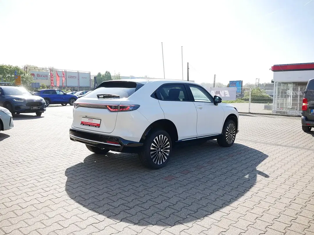 Honda e:Ny1 - Thumbnail 7