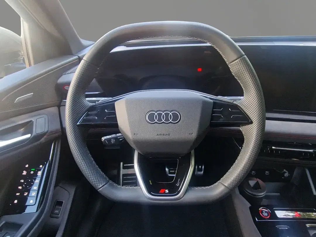 Audi SQ6 e-tron Edition One - Thumbnail 9