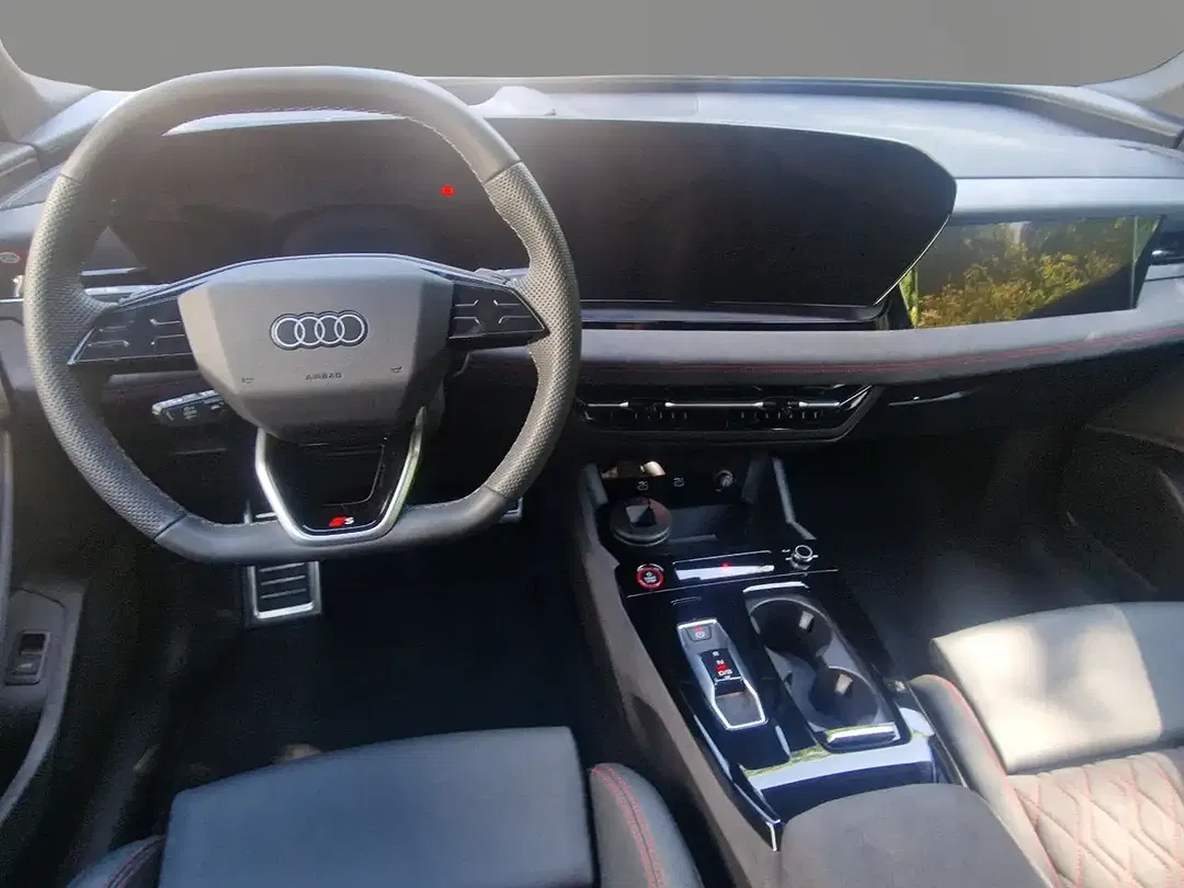 Audi SQ6 e-tron Edition One - Thumbnail 10