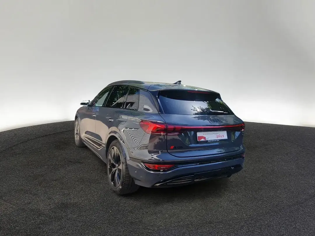 Audi SQ6 e-tron Edition One - foto 2