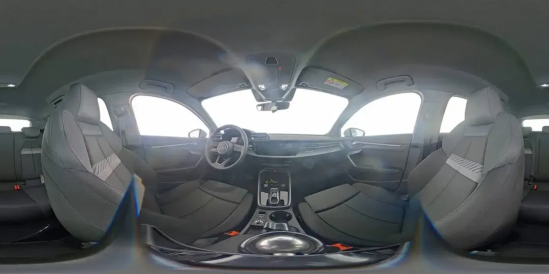 Audi A3 35 TFSI S tronic Sportback S line - Thumbnail 3