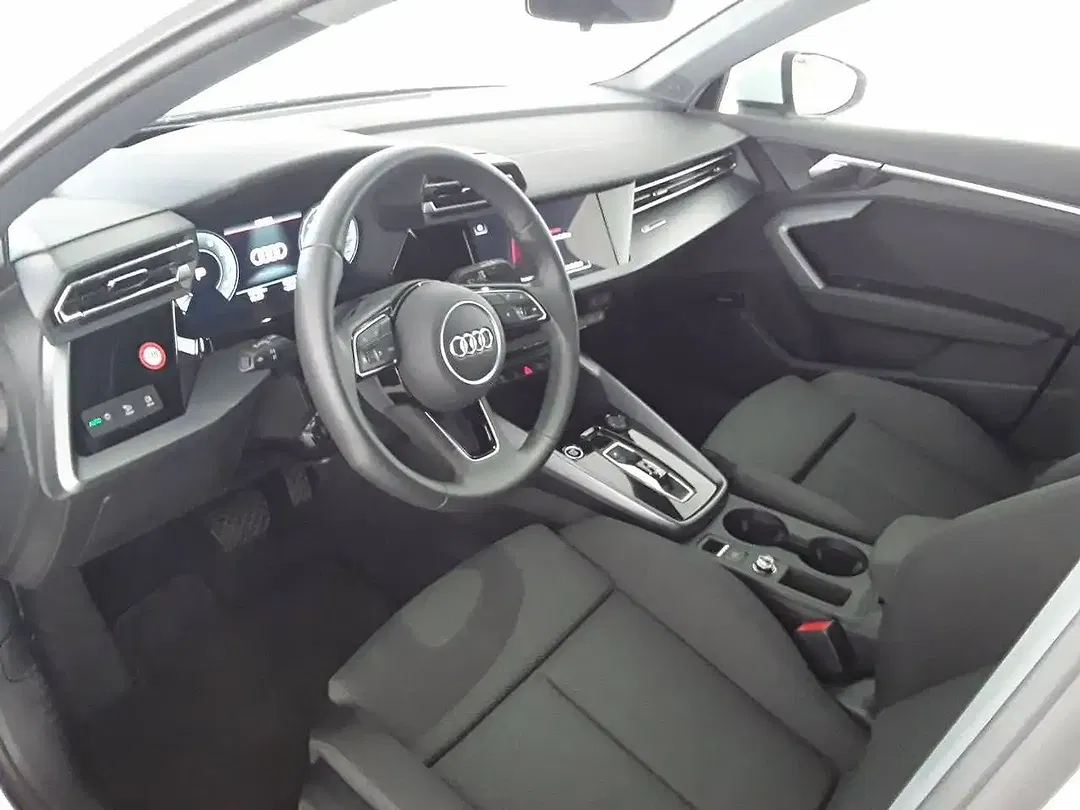 Audi A3 35 TFSI S tronic Sportback S line - Thumbnail 4