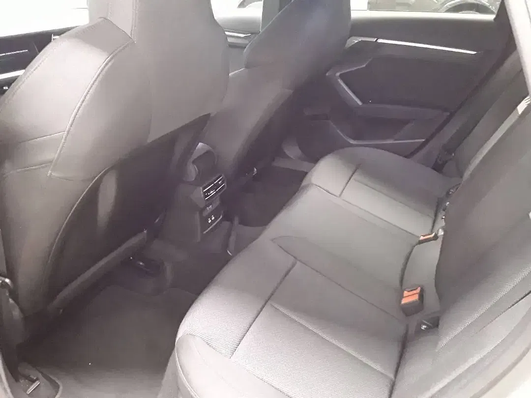 Audi A3 35 TFSI S tronic Sportback S line - Thumbnail 6