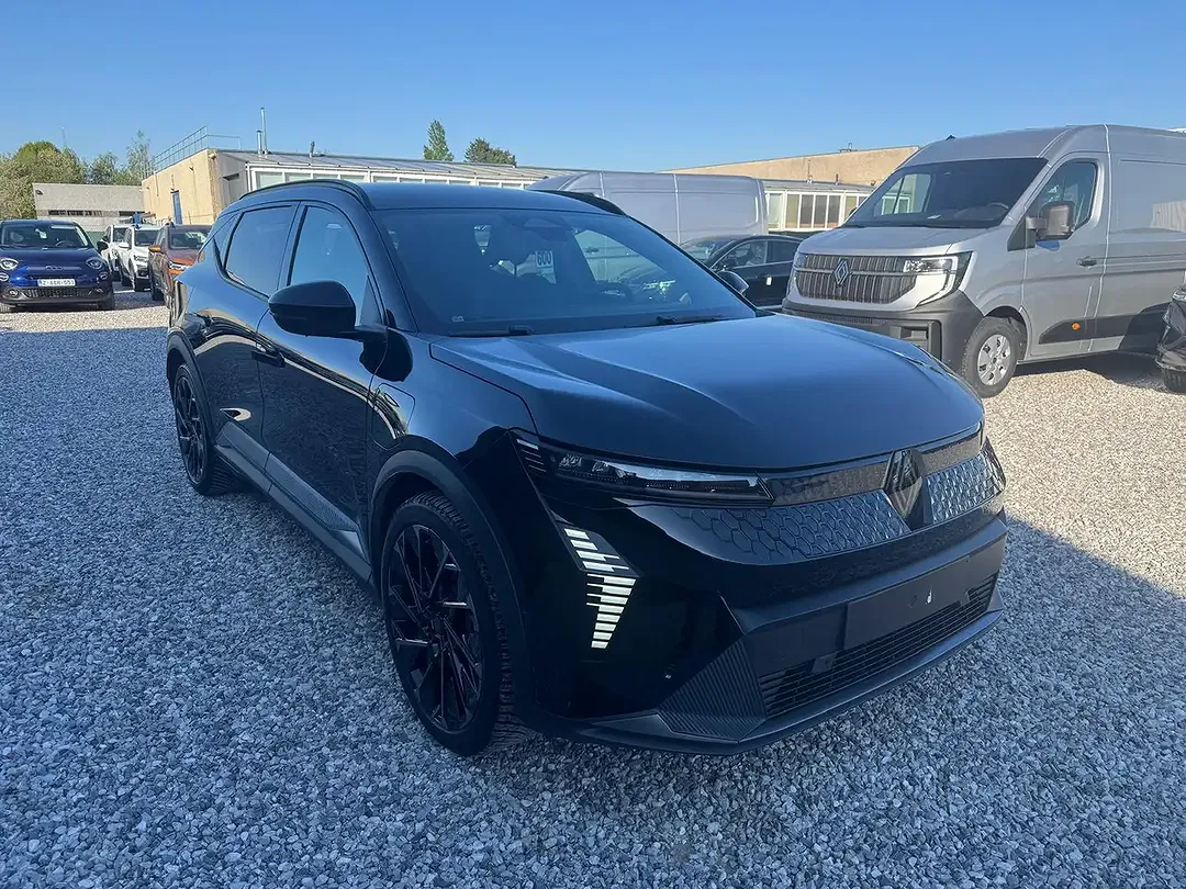 Renault Scenic E-Tech Esprit Alpine - foto 1